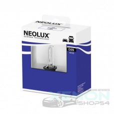 Лампа D2S Neolux Xenon - NX2S-1SCB
