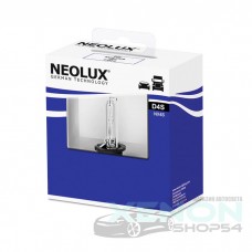 Лампа D4S Neolux Xenon - NX4S-1SCB