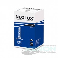 Лампа D4S Neolux Xenon - NX4S