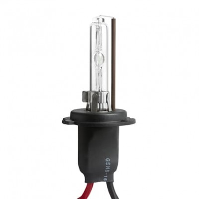 Ксеноновая лампа MTF-Light H7 6000K - XBH7K6