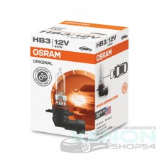 Osram Original Line HB3 - 9005