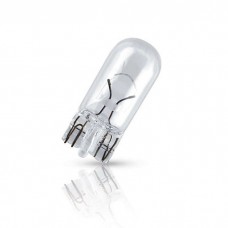 Philips W5W LongLife Eco Vision - 12961LLECOB2