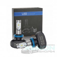 Led Headlight H11 - 0240499110