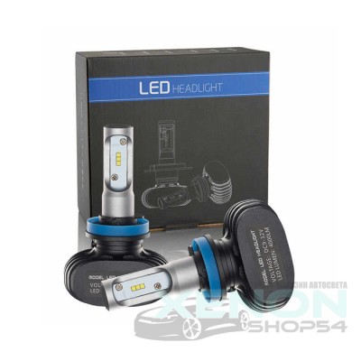 Светодиодные лампы Led Headlight H11 - 0240499110