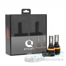 Optima LED Qvant H11 - Q-H11
