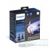 Светодиодные лампы Philips H4 Ultinon Pro9000 5800K - 11342U90CWX2