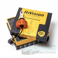 HiVision Headlight Z1 HB4 (9006) Pro - 0240477944