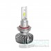 Светодиодные лампы Philips X-treme Ultinon LED HB4/HB3 5800K - 11005XUWX2