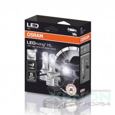 Osram LEDriving HL Gen2 HB4 6000K - 9736CW