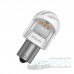 Светодиодные лампы PY21W Philips X-treme Ultinon LED gen2 - 11498XUAXM