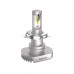 Светодиодные лампы Philips H4 Ultinon LED 6200K - 11342ULWX2