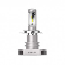 Philips H4 Ultinon LED 6200K - 11342ULWX2