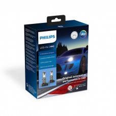 Philips H4 X-tremeUltinon LED gen2 5800K - 11342XUWX2