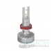 Светодиодные лампы Philips H8/H11/H16 Ultinon LED-FOG - 11366ULWX2