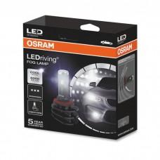 Osram LEDriving FOG LAMP H11 (H8, H16) - 66220CW