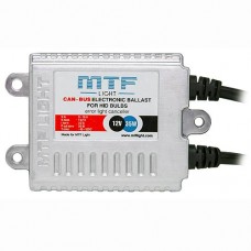 Блок розжига MTF Light 12V 35W Slim с обманкой