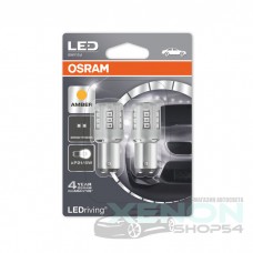 Osram P21/5W LEDriving Standard - 1457YE-02B