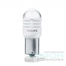 Philips P21W Ultinon Pro3000 6000K - 11498U30CWB2