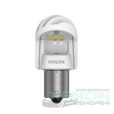 P21W Philips X-treme Ultinon LED gen2 - 11498XUWX2