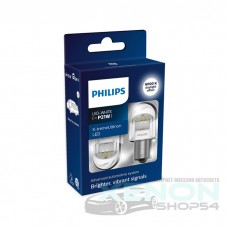 P21W Philips X-treme Ultinon LED gen2 - 11498XUWX2
