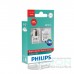 Светодиодные лампы P21W Philips Vision LED - 12839REDX2