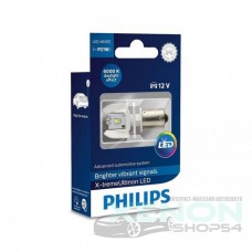 P21W Philips X-treme Ultinon LED - 12898X1