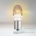Светодиодные лампы Osram PY21W LEDriving Premium - 7557YE-02B