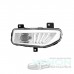 Светодиодные ПТФ MTF-Light для Nissan X-TRAIL, QASHQAI -  FL07NX