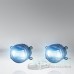 Комплект LED ПТФ ДХО Osram LEDriving FOG - LEDFOG102