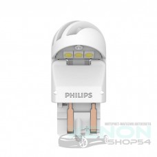W21/5W Philips X-treme Ultinon LED gen2 - 11066XUWX2