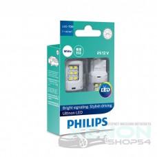  W21W Philips Ultinon LED - 11065ULWX2