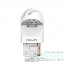 W21W Philips X-treme Ultinon LED gen2 - 11065XURX2