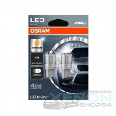 Osram Standart LEDriving W21W - 7706YE-02B