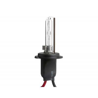 Ксеноновая лампа MTF-Light H7 4300К - XBH7K4